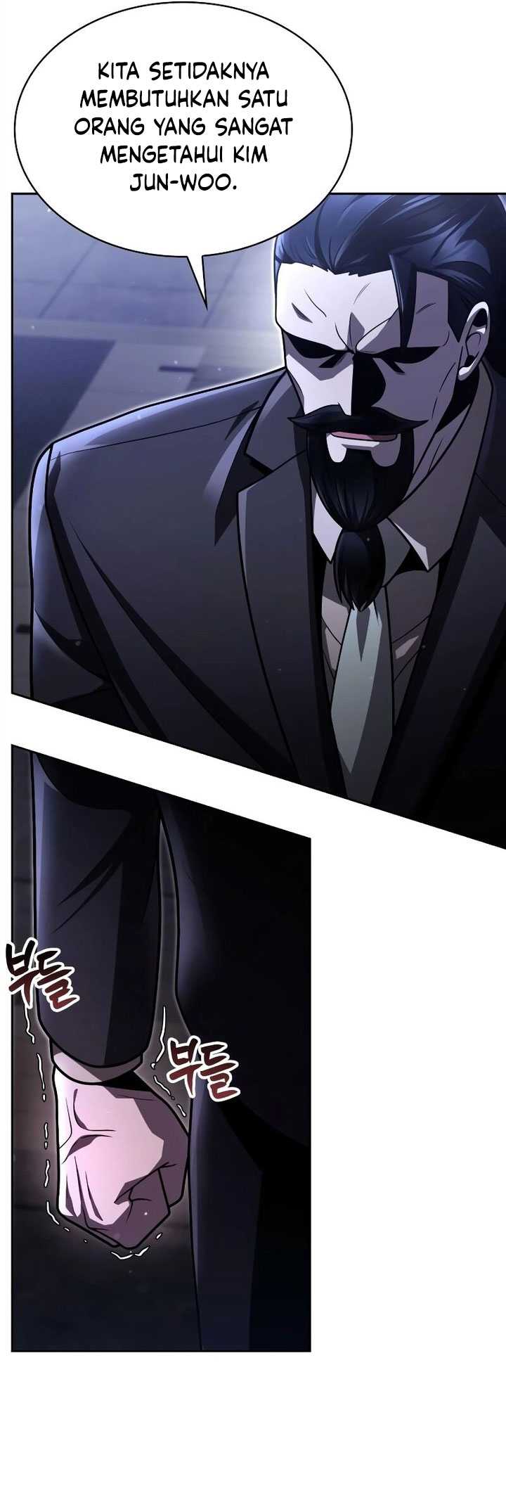 Clever Cleaning Life Of The Returned Genius Hunter Chapter 86 Image 10