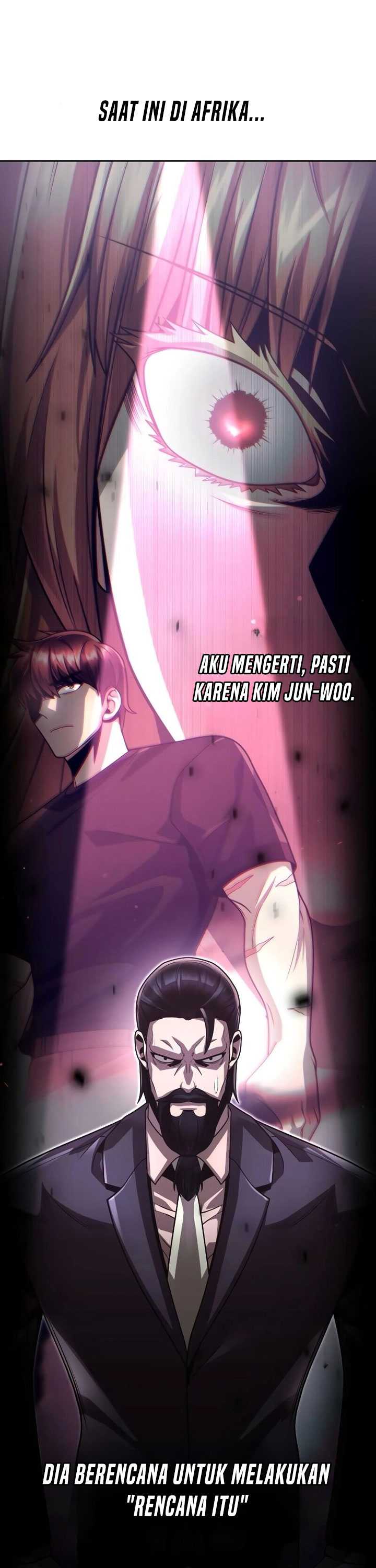 Clever Cleaning Life Of The Returned Genius Hunter Chapter 86 Image 13