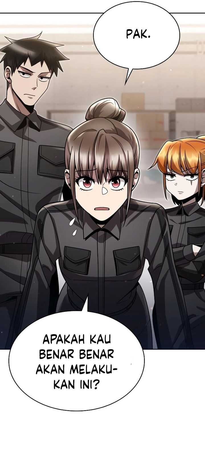 Clever Cleaning Life Of The Returned Genius Hunter Chapter 86 Image 15