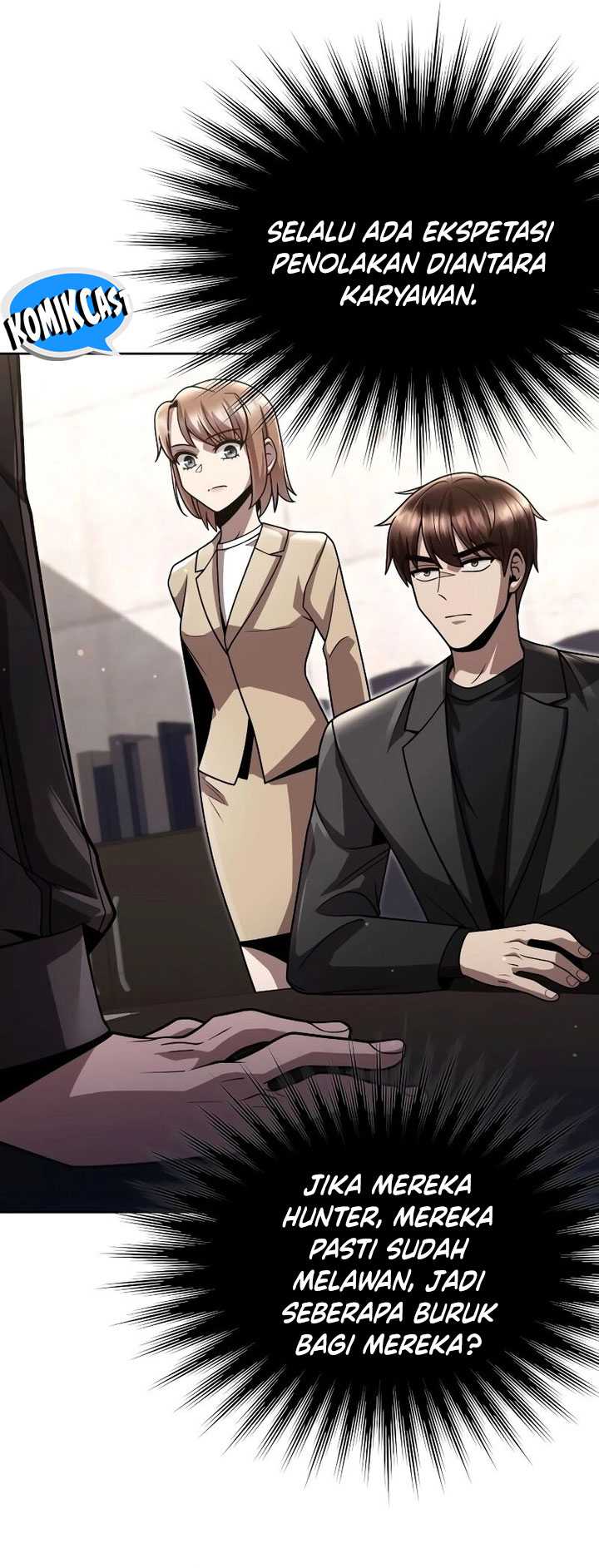 Clever Cleaning Life Of The Returned Genius Hunter Chapter 86 Image 17