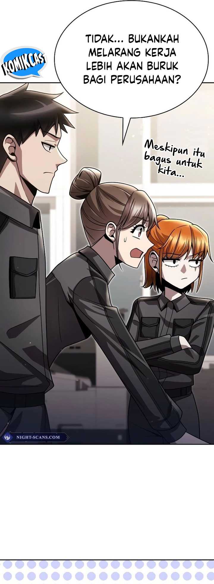 Clever Cleaning Life Of The Returned Genius Hunter Chapter 86 Image 19