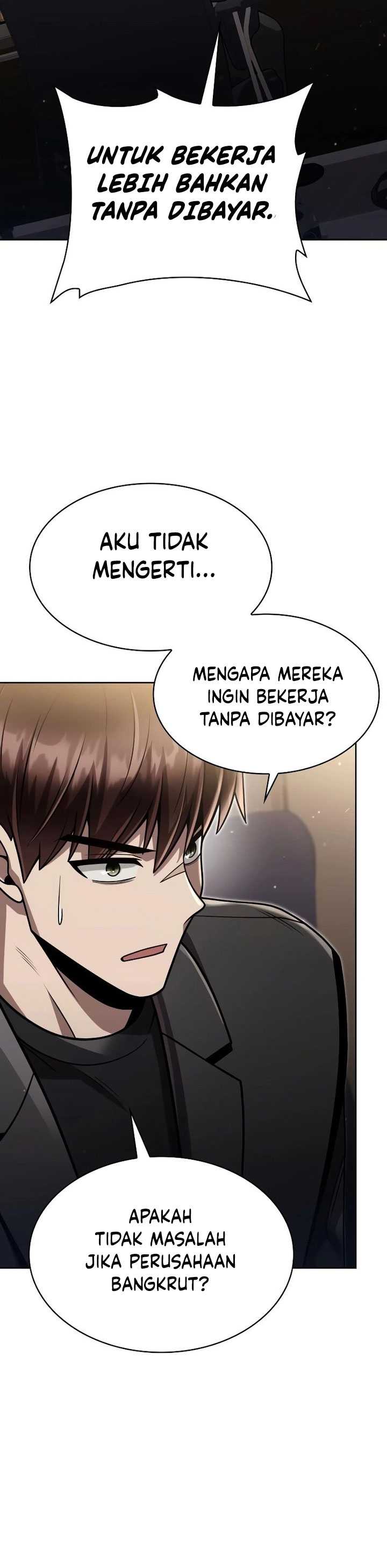 Clever Cleaning Life Of The Returned Genius Hunter Chapter 86 Image 25