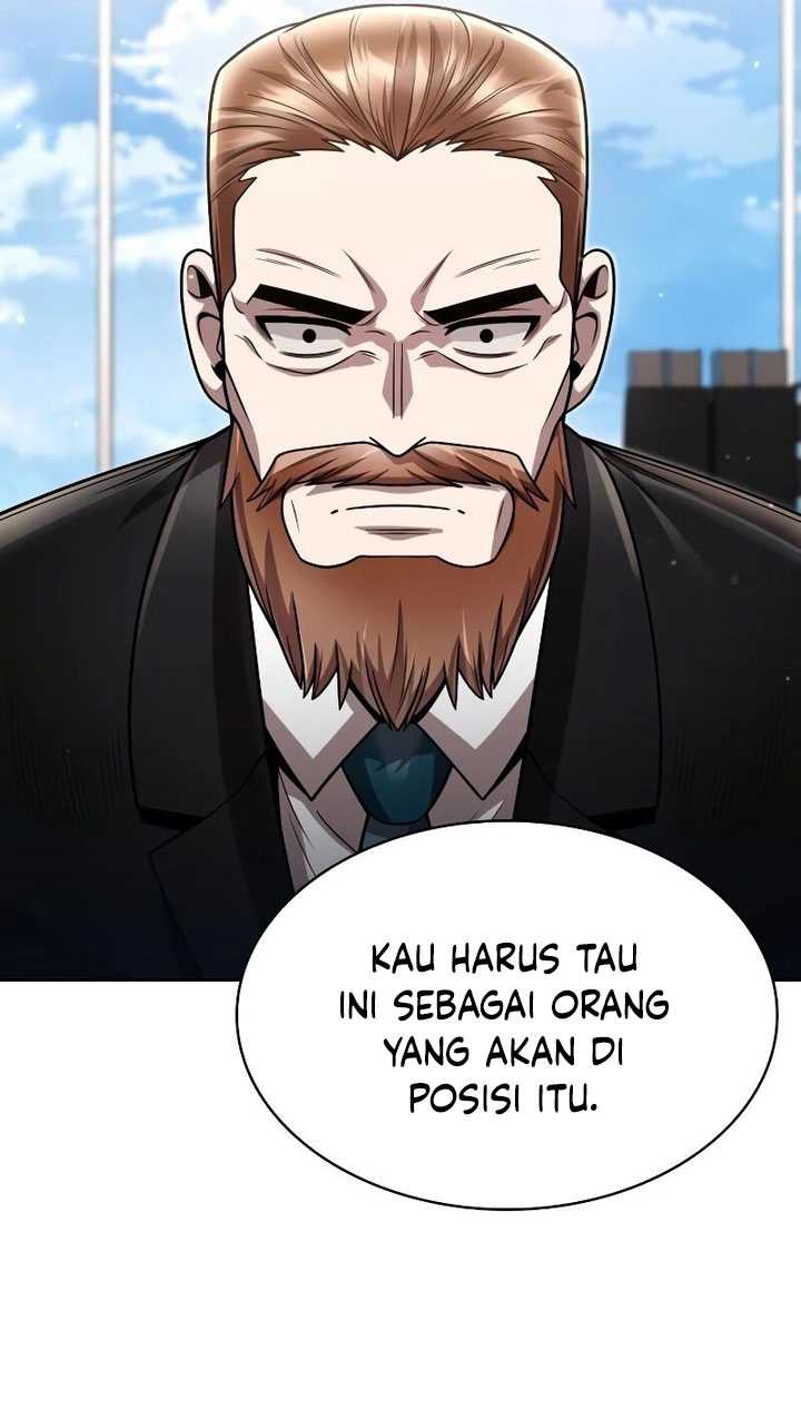 Clever Cleaning Life Of The Returned Genius Hunter Chapter 86 Image 41