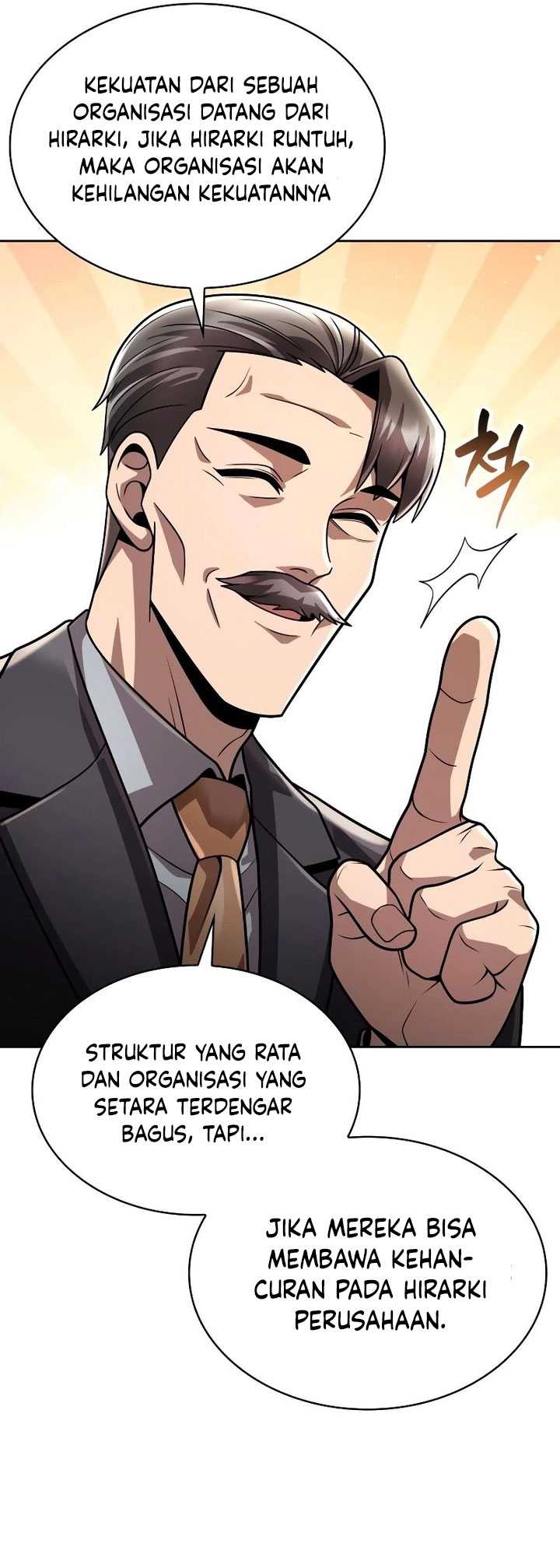 Clever Cleaning Life Of The Returned Genius Hunter Chapter 86 Image 53