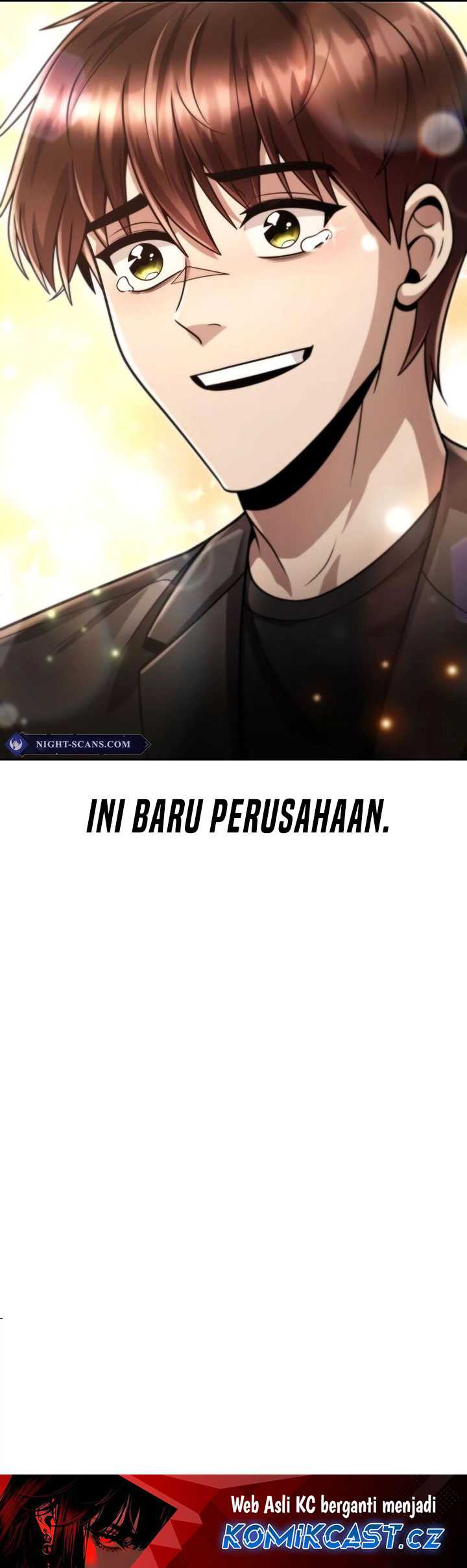 Clever Cleaning Life Of The Returned Genius Hunter Chapter 86 Image 56