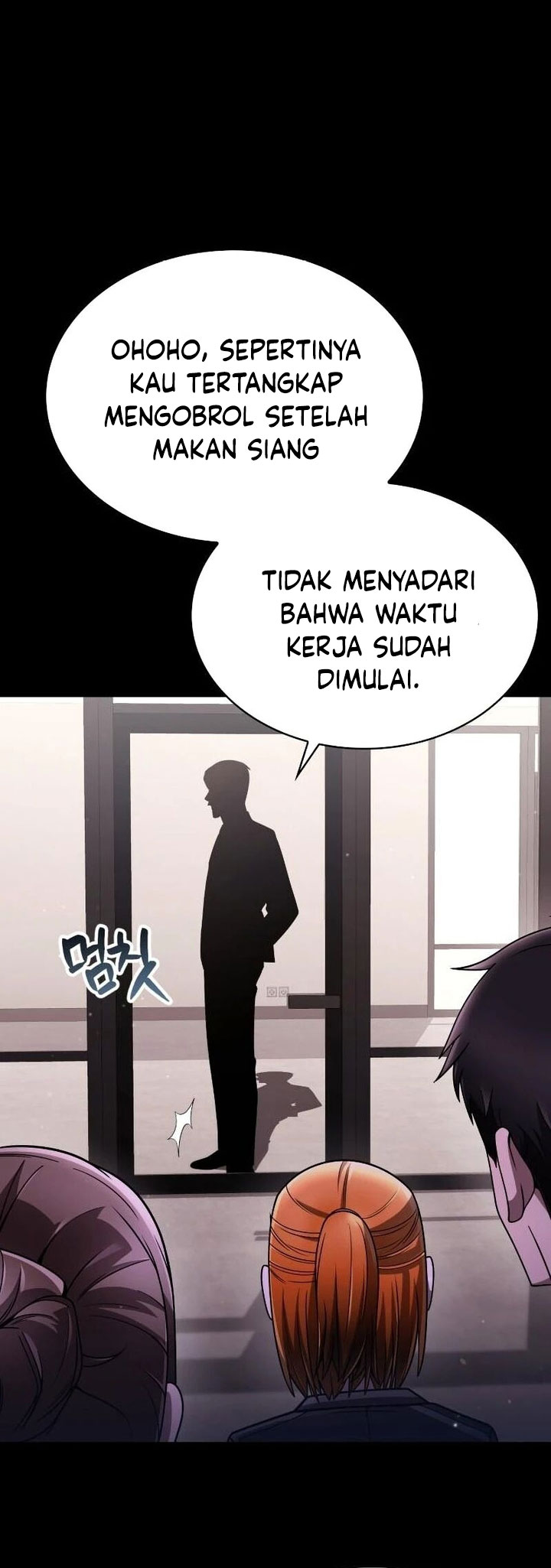 Clever Cleaning Life Of The Returned Genius Hunter Chapter 87 Image 6