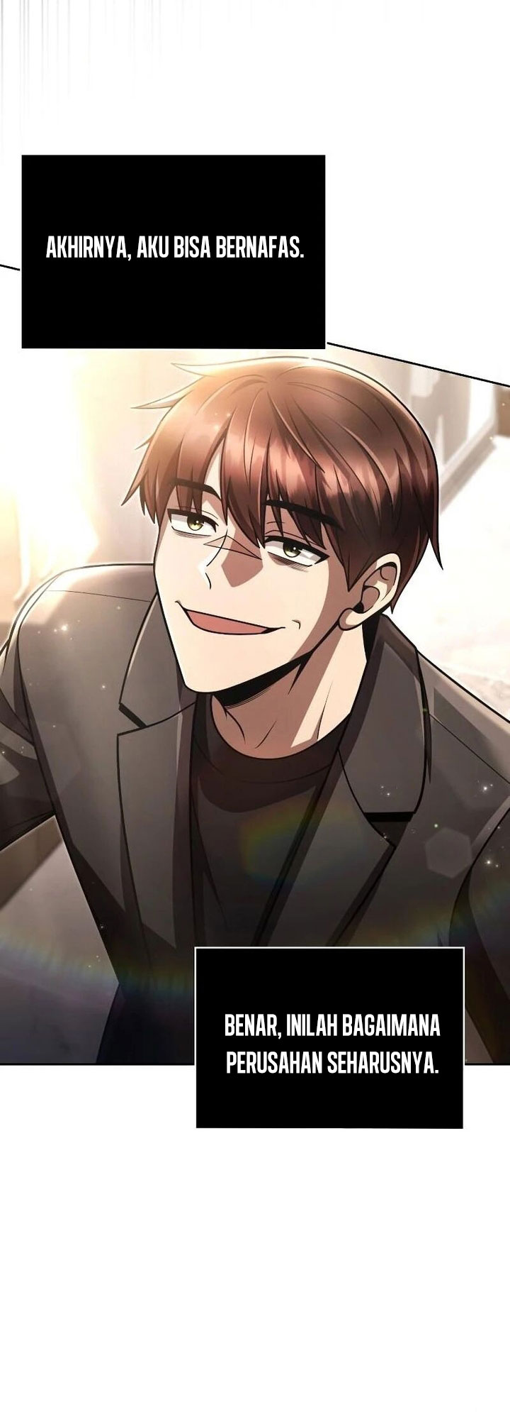 Clever Cleaning Life Of The Returned Genius Hunter Chapter 87 Image 10