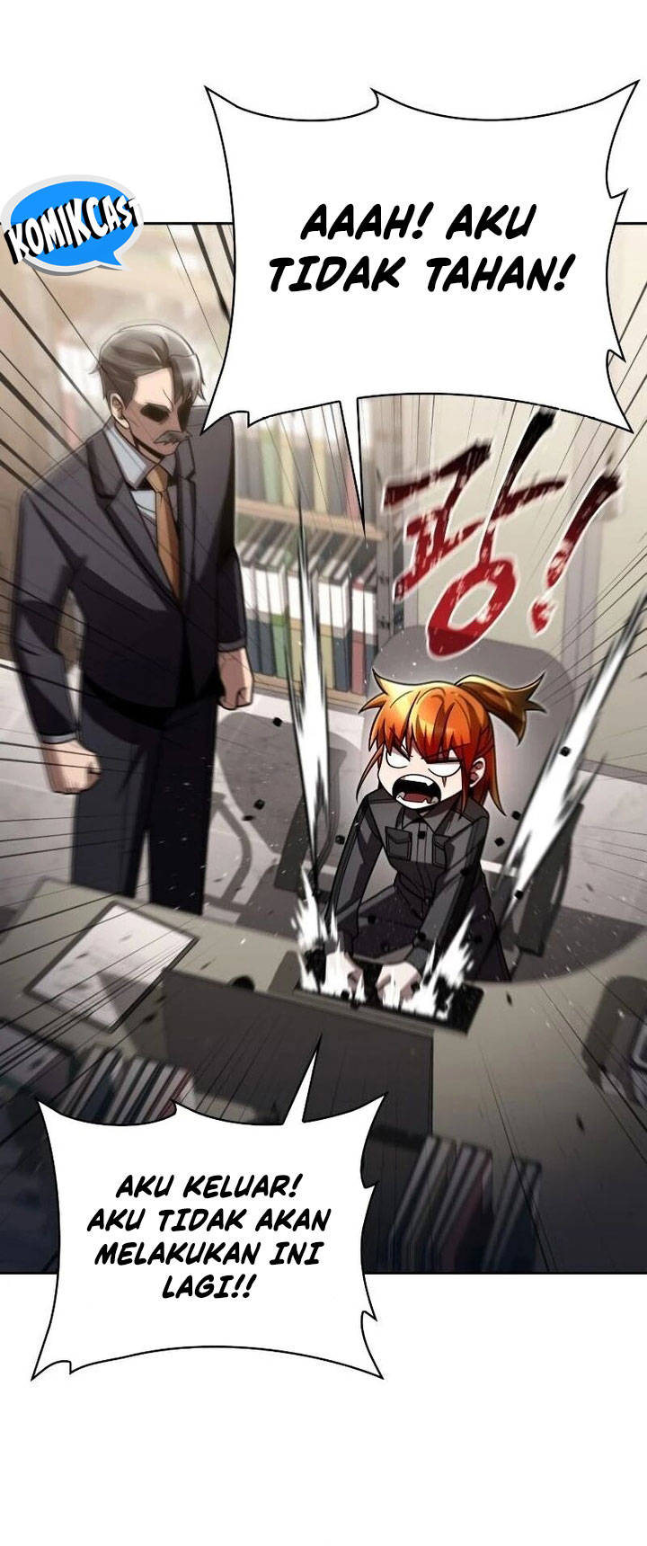 Clever Cleaning Life Of The Returned Genius Hunter Chapter 87 Image 12