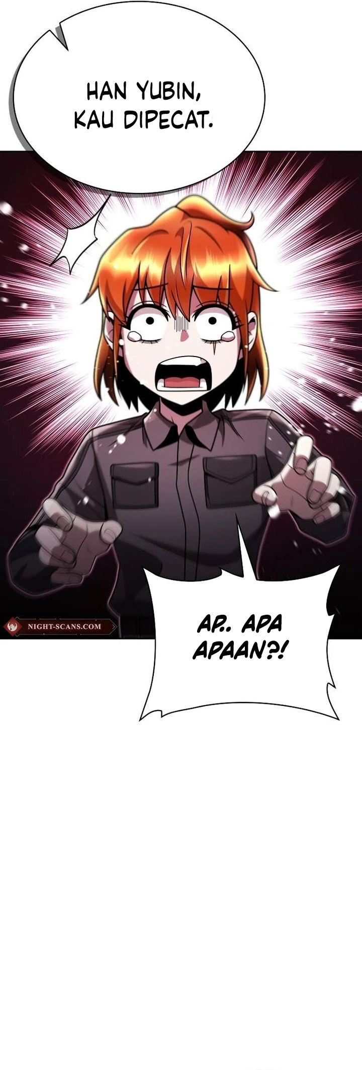Clever Cleaning Life Of The Returned Genius Hunter Chapter 87 Image 15