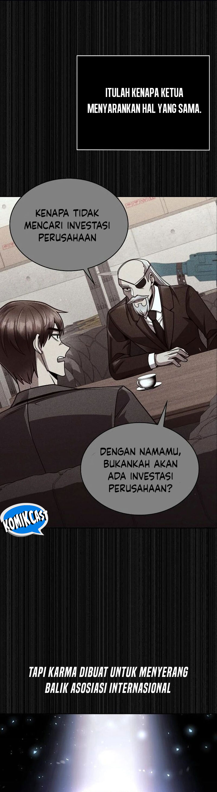 Clever Cleaning Life Of The Returned Genius Hunter Chapter 87 Image 24