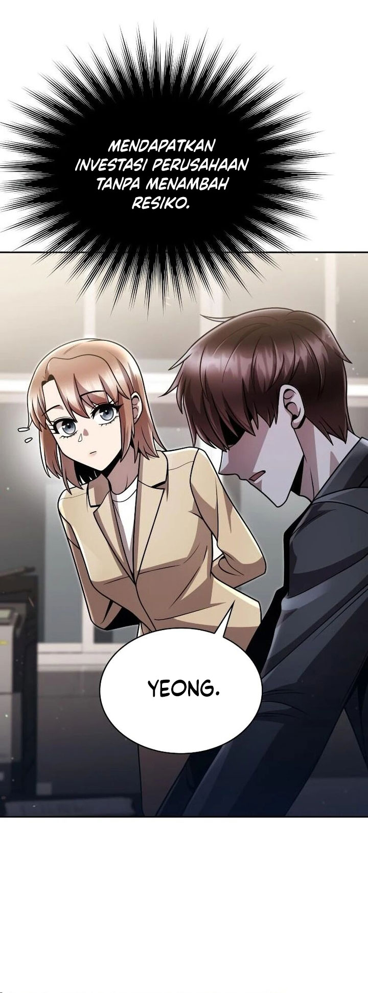 Clever Cleaning Life Of The Returned Genius Hunter Chapter 87 Image 28