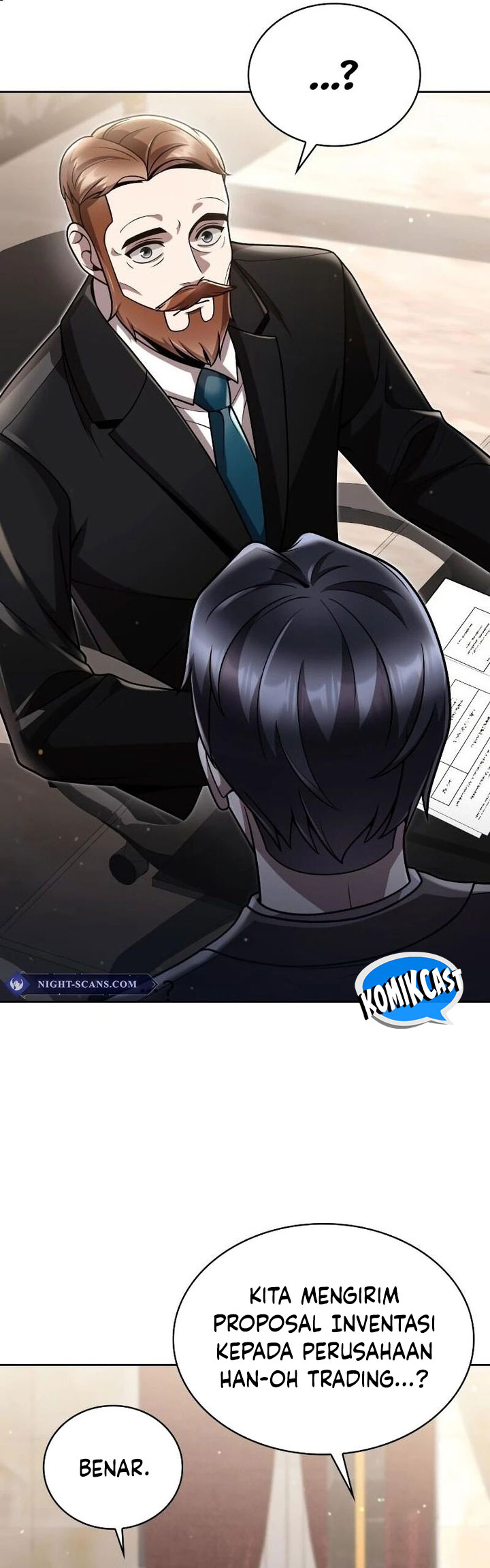 Clever Cleaning Life Of The Returned Genius Hunter Chapter 87 Image 34