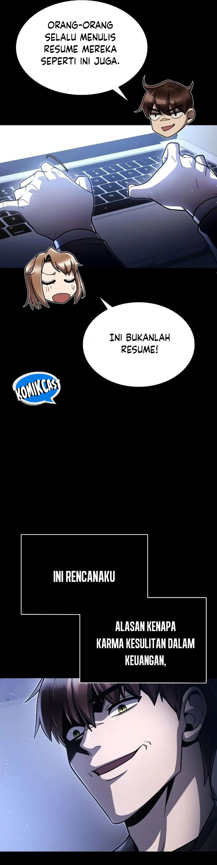 Clever Cleaning Life Of The Returned Genius Hunter Chapter 87 Image 39
