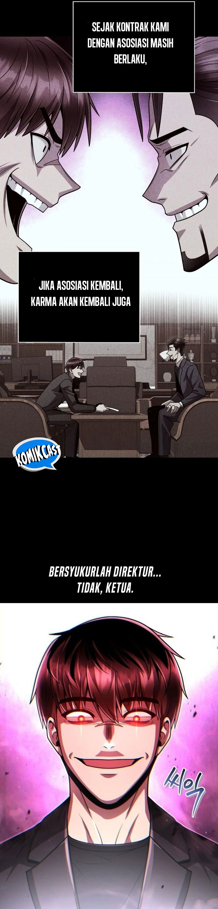 Clever Cleaning Life Of The Returned Genius Hunter Chapter 87 Image 42