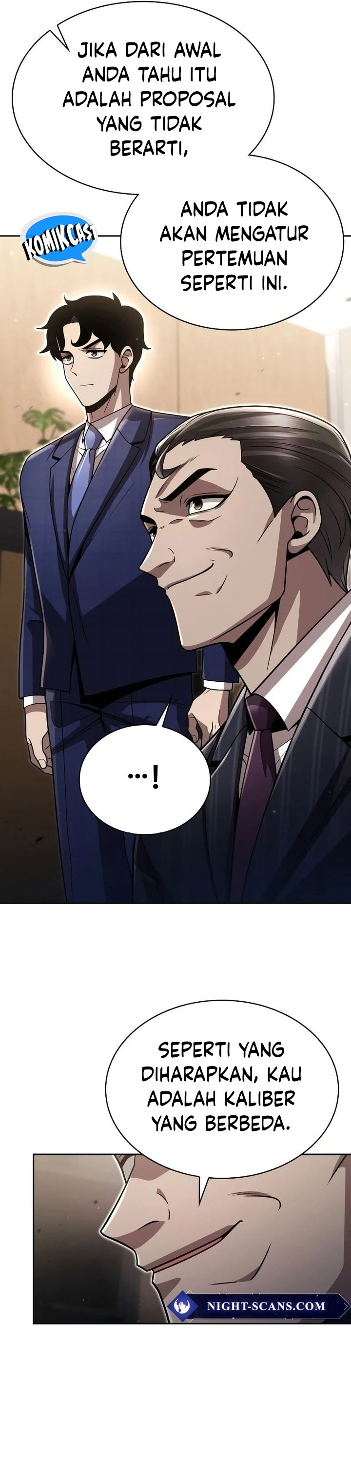 Clever Cleaning Life Of The Returned Genius Hunter Chapter 88 Image 9