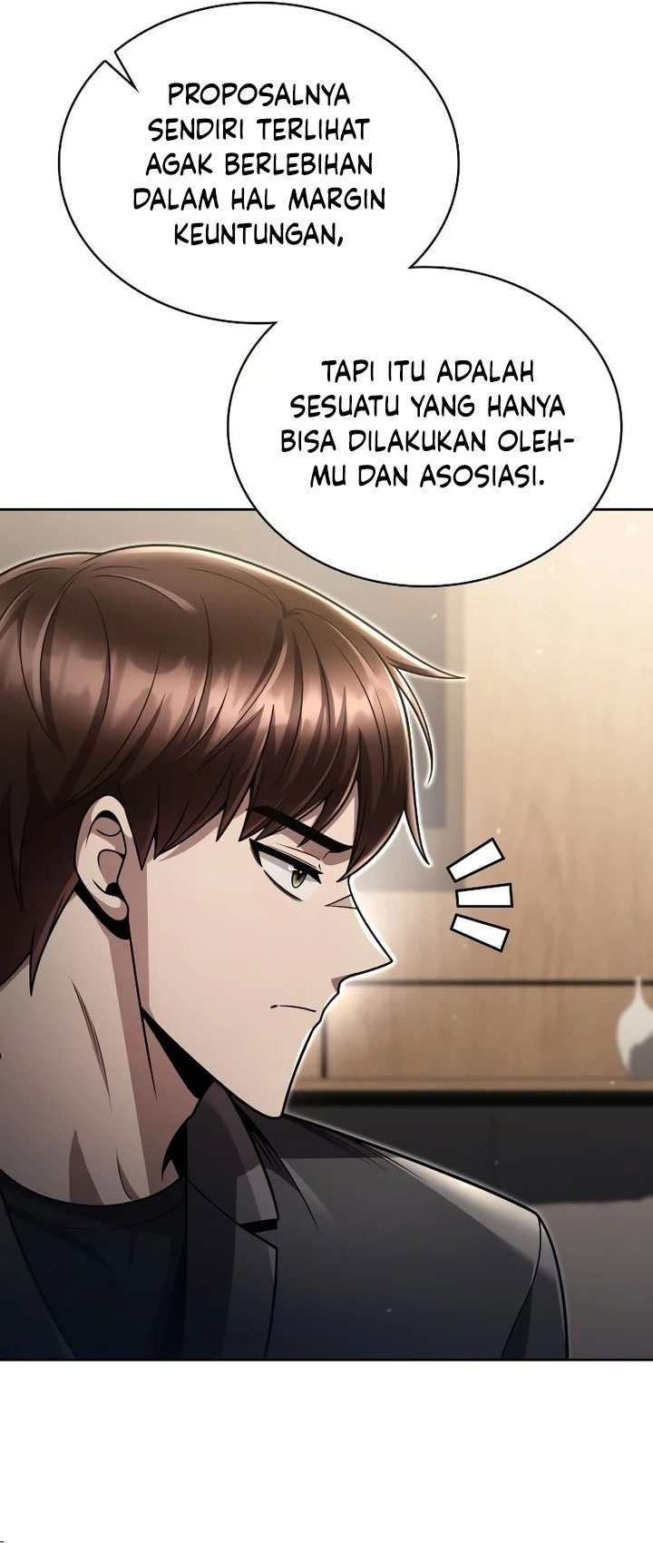 Clever Cleaning Life Of The Returned Genius Hunter Chapter 88 Image 11