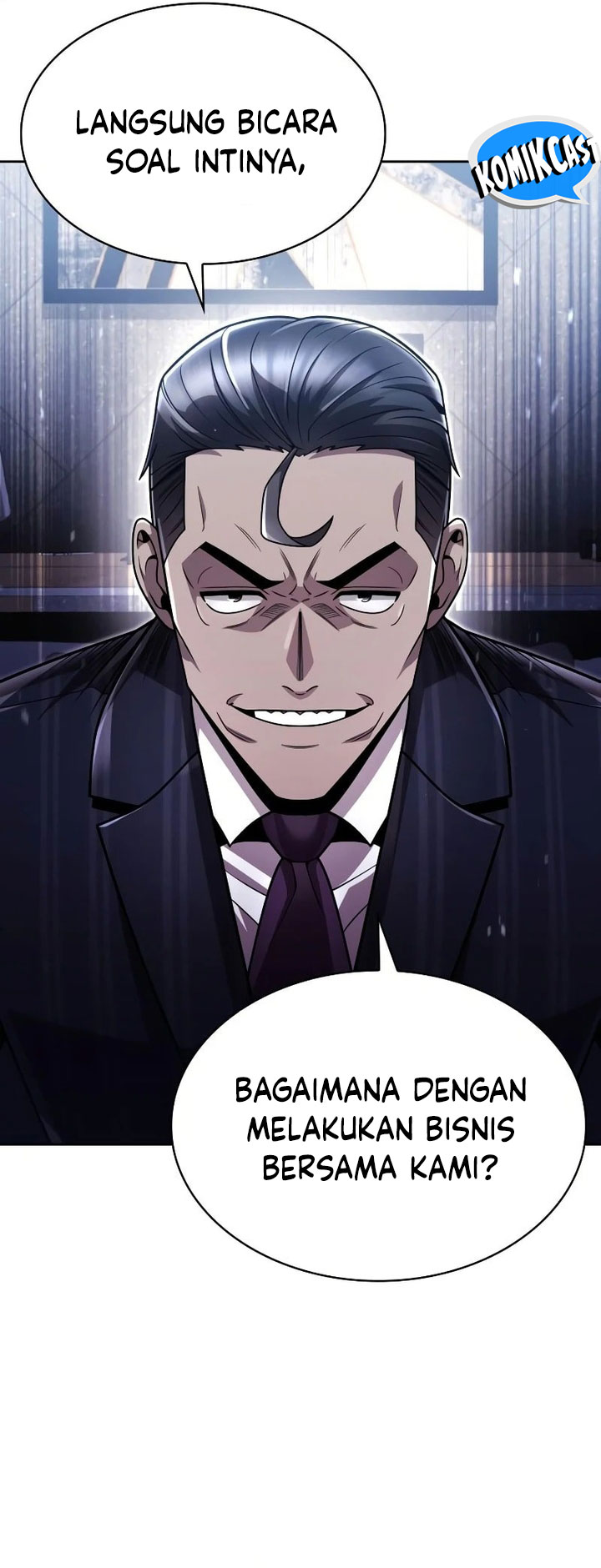 Clever Cleaning Life Of The Returned Genius Hunter Chapter 88 Image 12