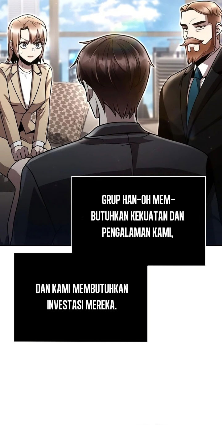 Clever Cleaning Life Of The Returned Genius Hunter Chapter 88 Image 25