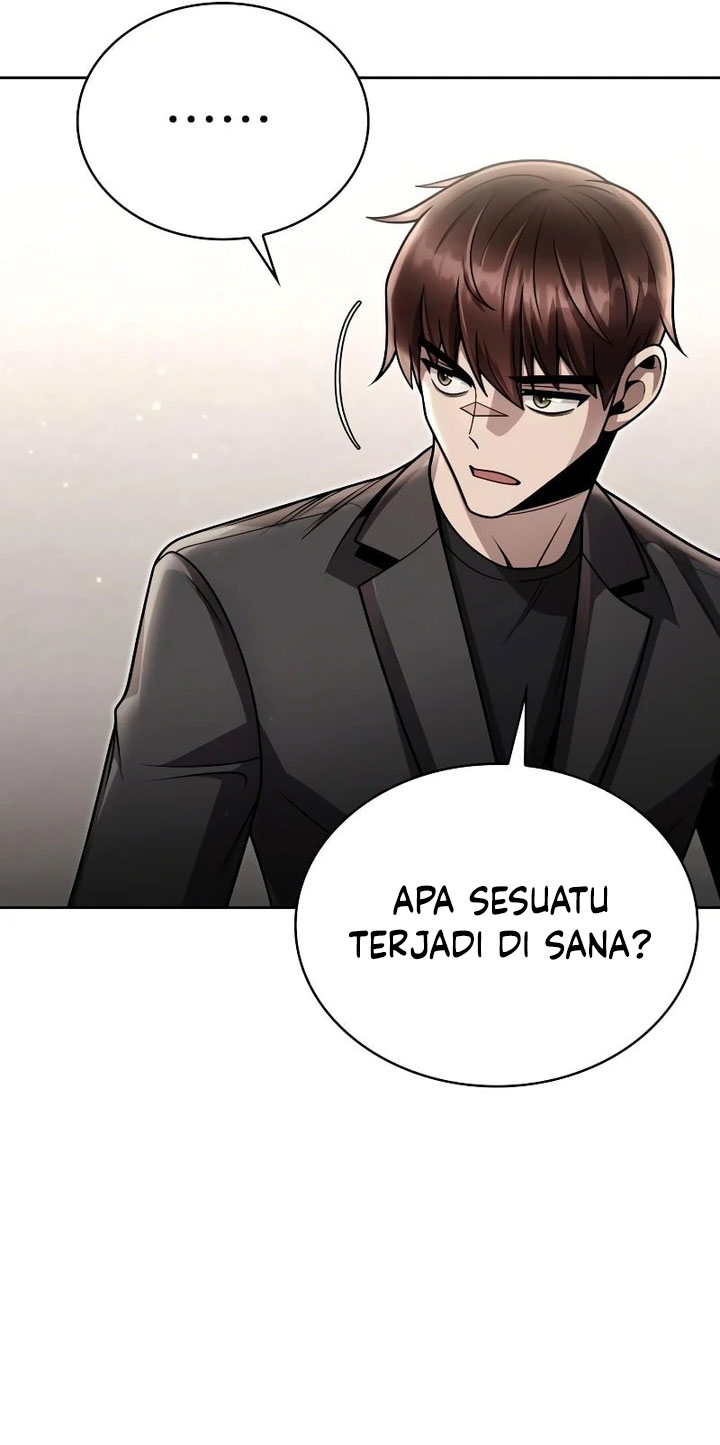 Clever Cleaning Life Of The Returned Genius Hunter Chapter 88 Image 36