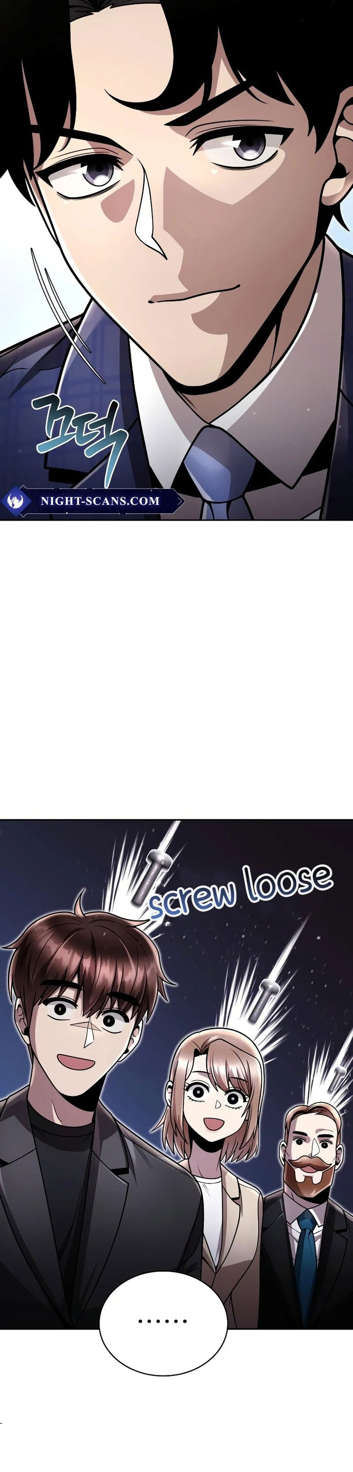Clever Cleaning Life Of The Returned Genius Hunter Chapter 88 Image 38