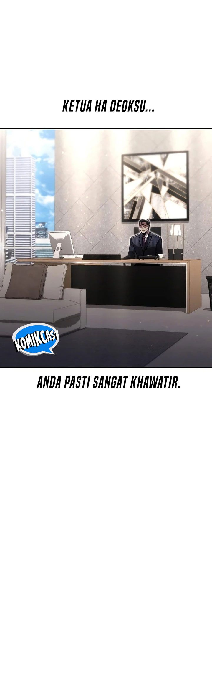 Clever Cleaning Life Of The Returned Genius Hunter Chapter 88 Image 39