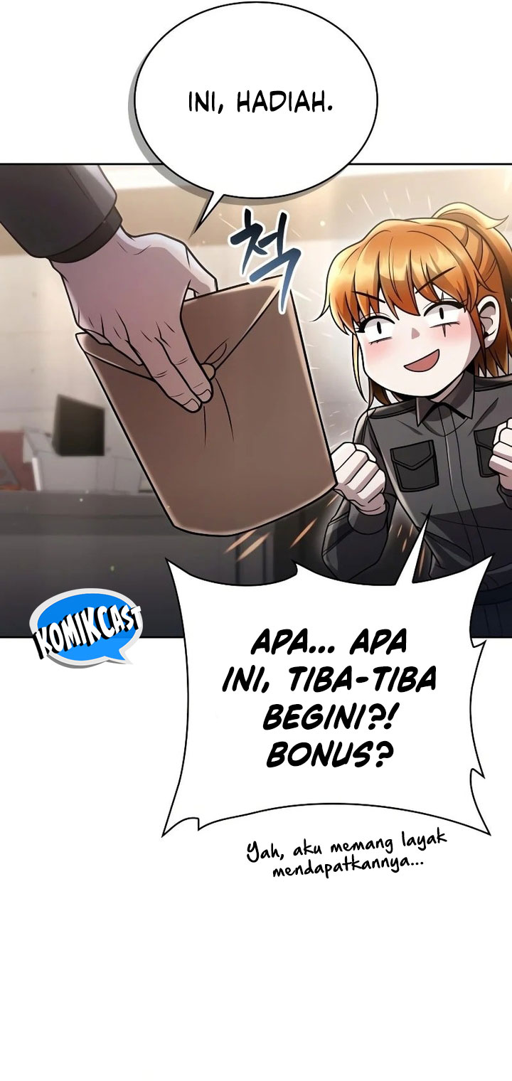 Clever Cleaning Life Of The Returned Genius Hunter Chapter 88 Image 44