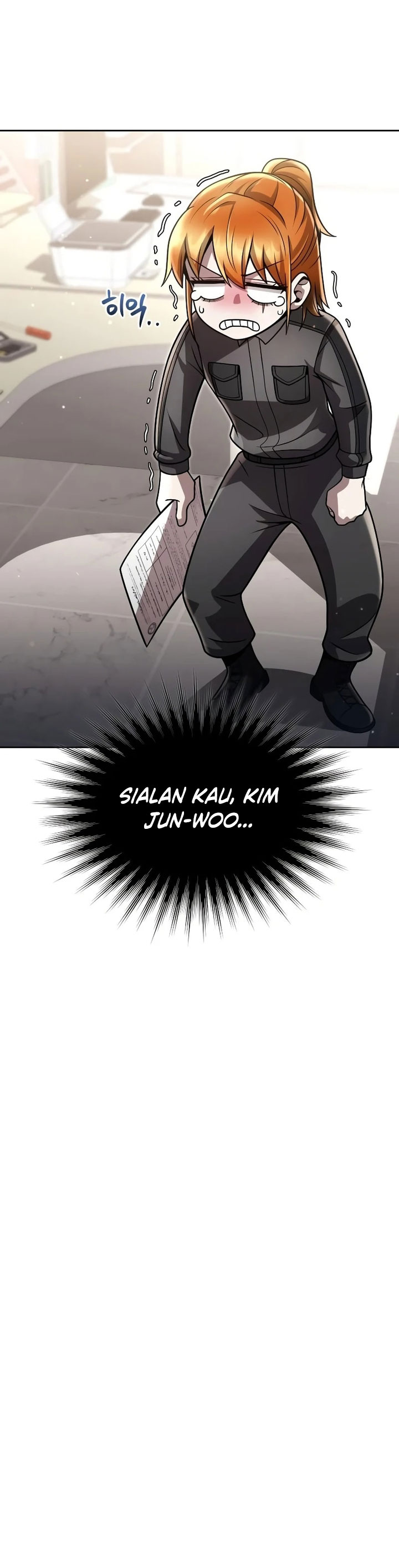 Clever Cleaning Life Of The Returned Genius Hunter Chapter 88 Image 48