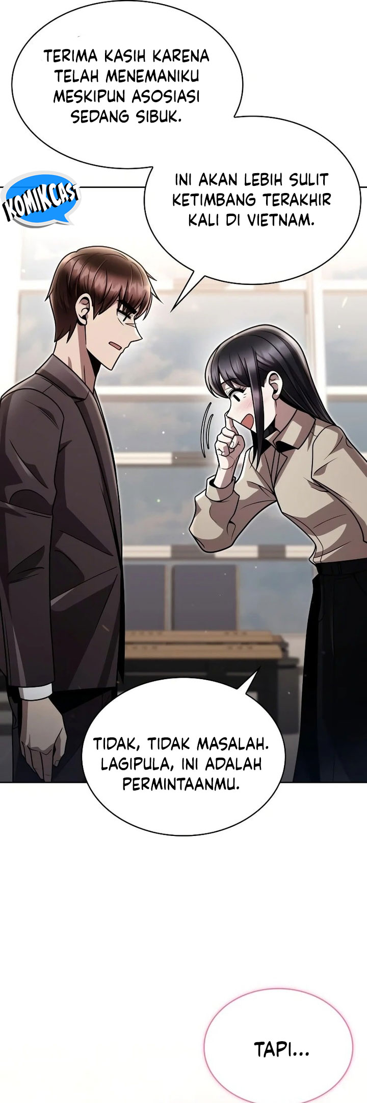 Clever Cleaning Life Of The Returned Genius Hunter Chapter 88 Image 52