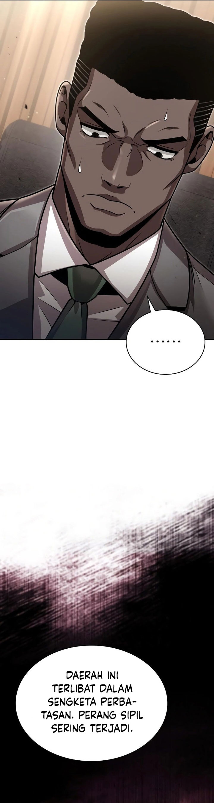 Clever Cleaning Life Of The Returned Genius Hunter Chapter 89 Image 23