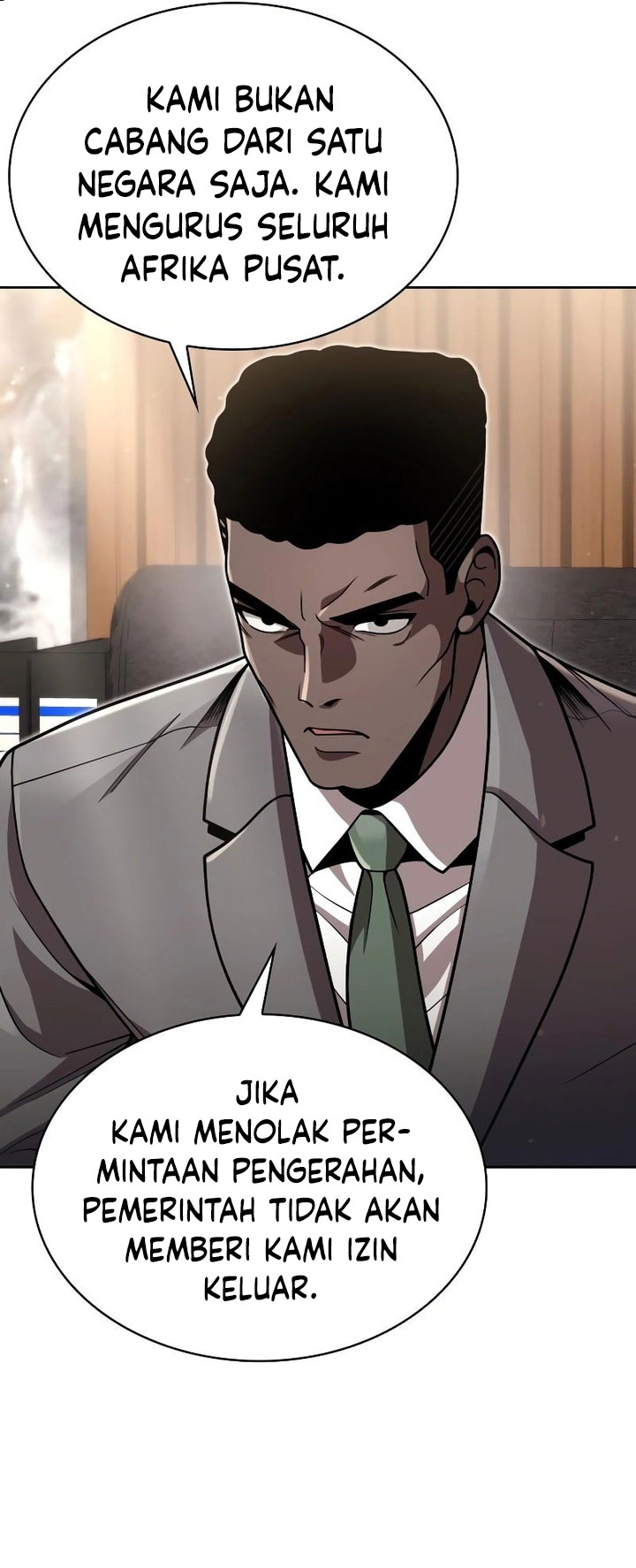 Clever Cleaning Life Of The Returned Genius Hunter Chapter 89 Image 28