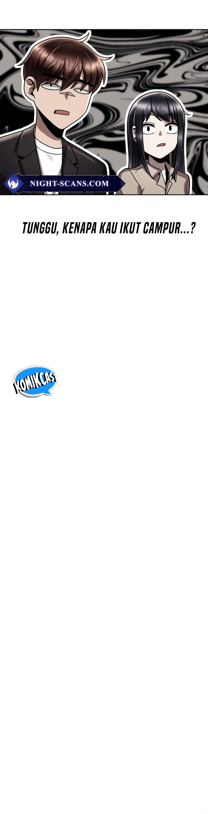 Clever Cleaning Life Of The Returned Genius Hunter Chapter 89 Image 34