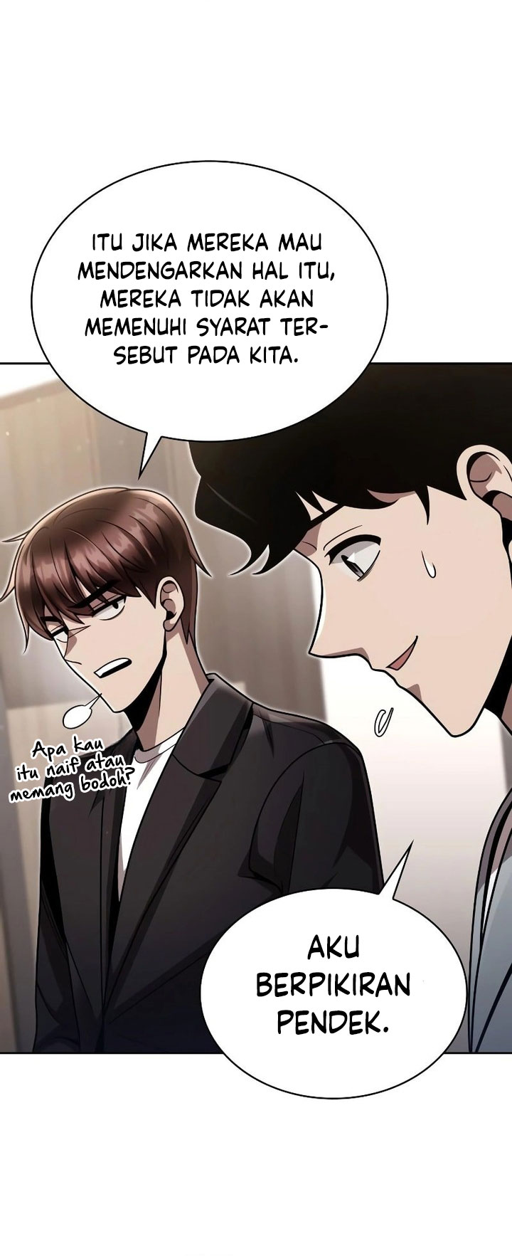 Clever Cleaning Life Of The Returned Genius Hunter Chapter 89 Image 36