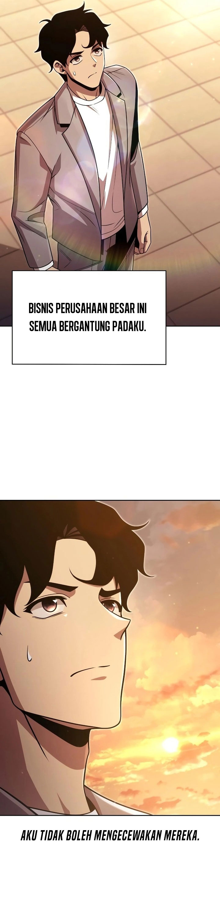 Clever Cleaning Life Of The Returned Genius Hunter Chapter 89 Image 43