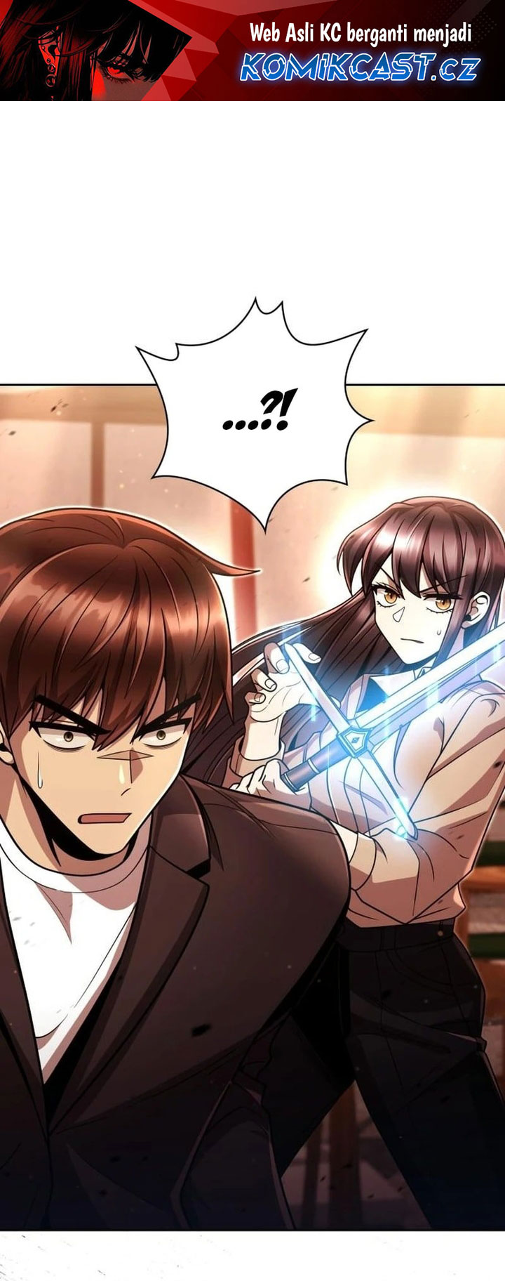 Clever Cleaning Life Of The Returned Genius Hunter Chapter 90 Image 1