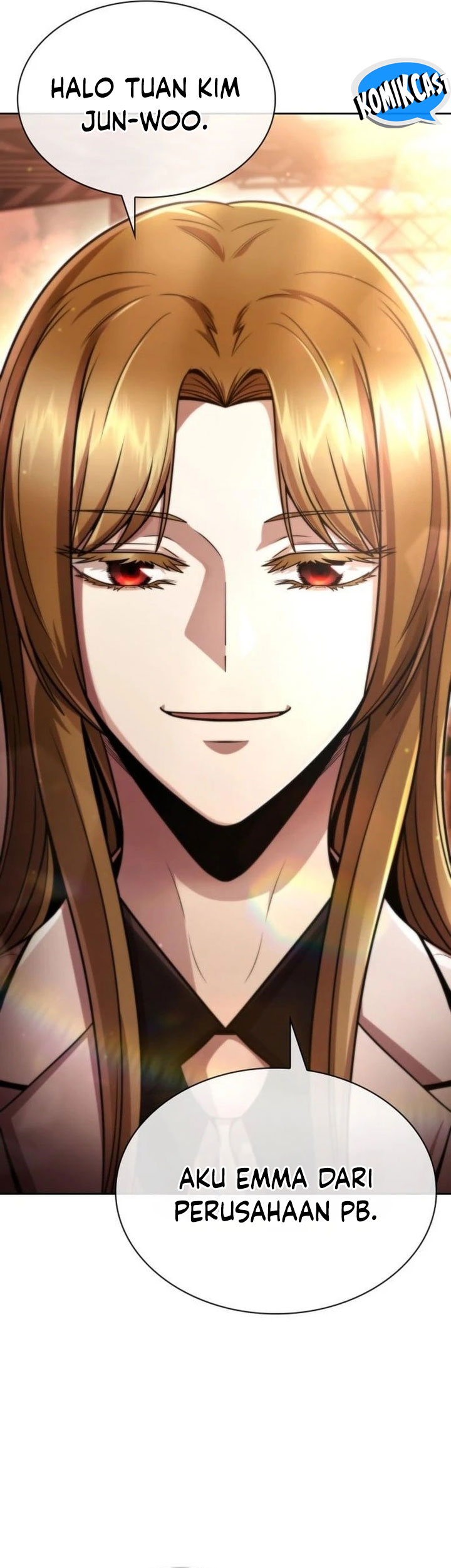 Clever Cleaning Life Of The Returned Genius Hunter Chapter 90 Image 4