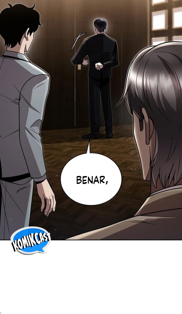 Clever Cleaning Life Of The Returned Genius Hunter Chapter 90 Image 22