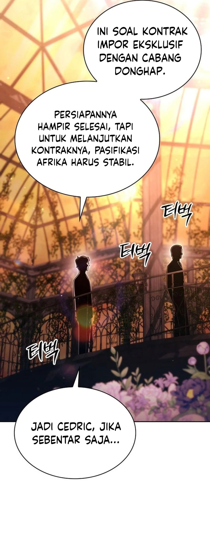 Clever Cleaning Life Of The Returned Genius Hunter Chapter 90 Image 26