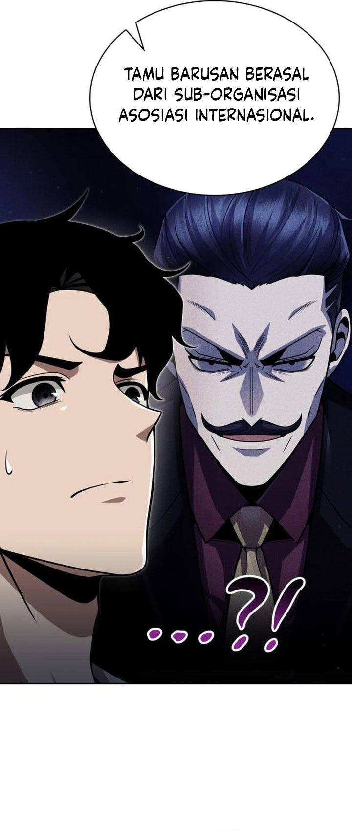 Clever Cleaning Life Of The Returned Genius Hunter Chapter 90 Image 38