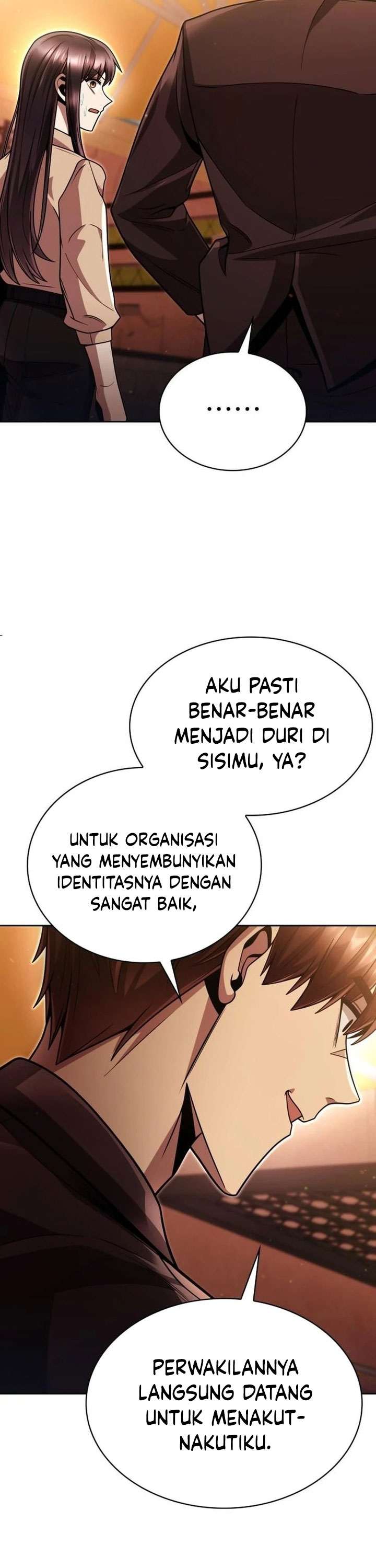 Clever Cleaning Life Of The Returned Genius Hunter Chapter 90 Image 50