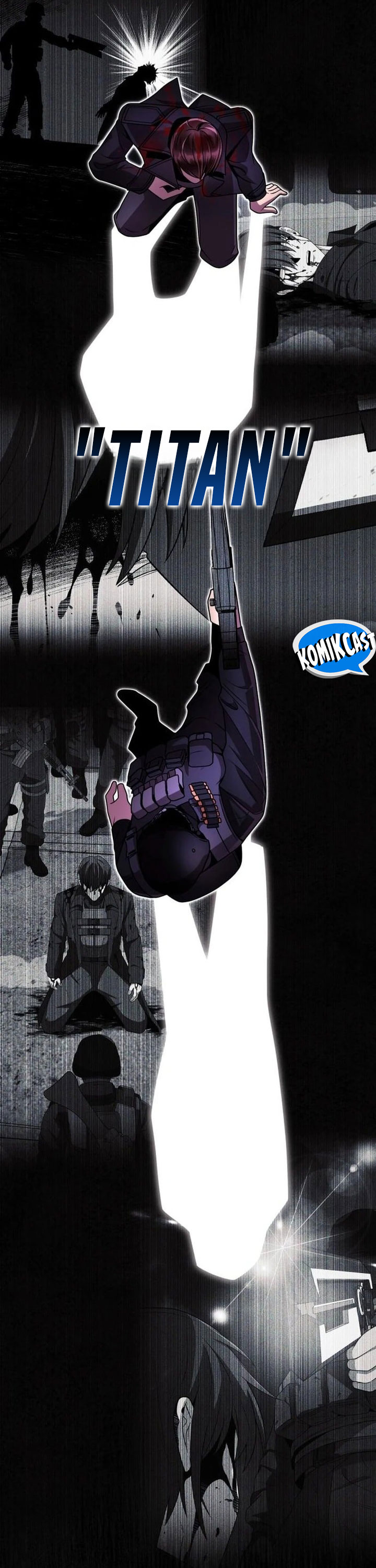 Clever Cleaning Life Of The Returned Genius Hunter Chapter 90 Image 59
