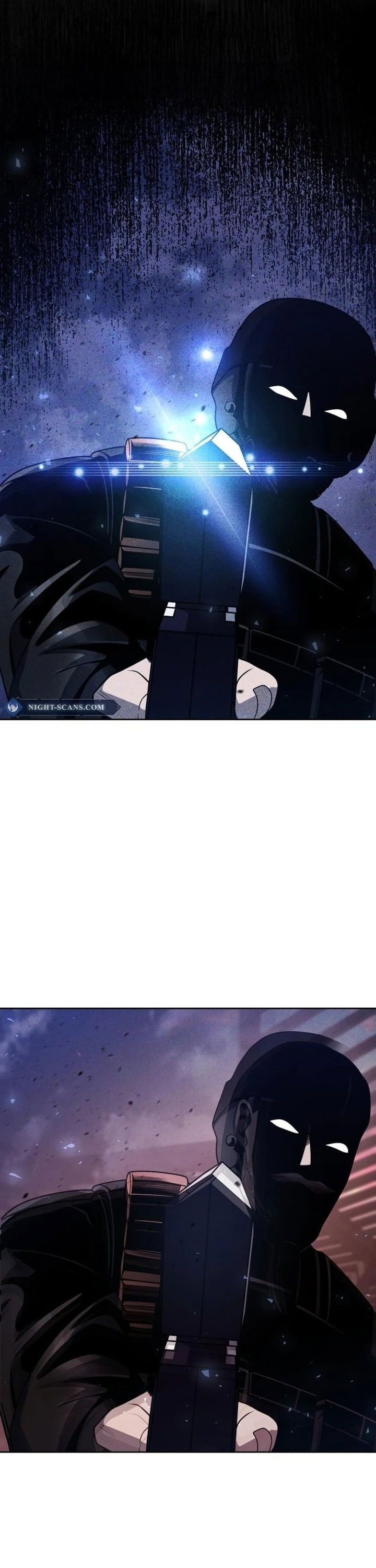 Clever Cleaning Life Of The Returned Genius Hunter Chapter 90 Image 60