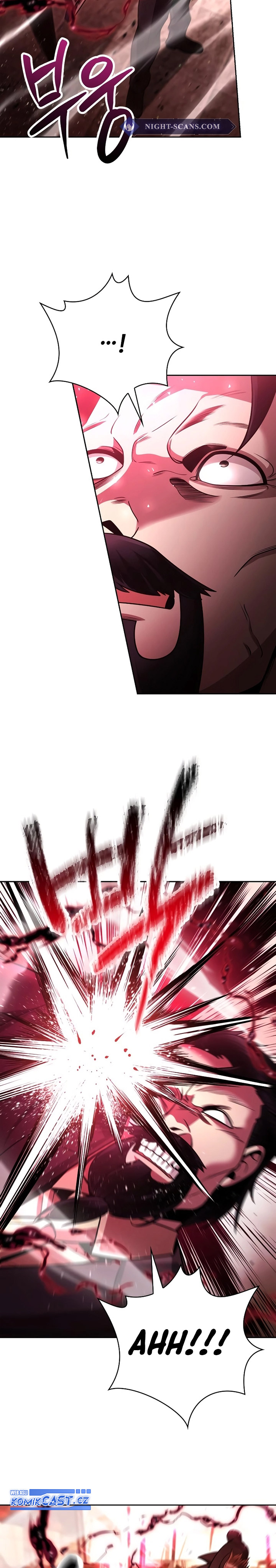 Clever Cleaning Life Of The Returned Genius Hunter Chapter 91 Image 6