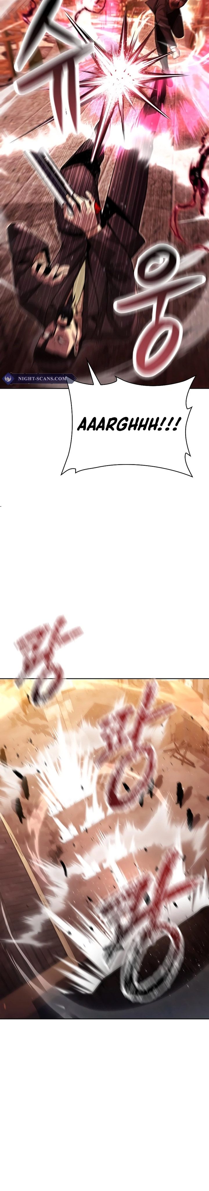 Clever Cleaning Life Of The Returned Genius Hunter Chapter 91 Image 7