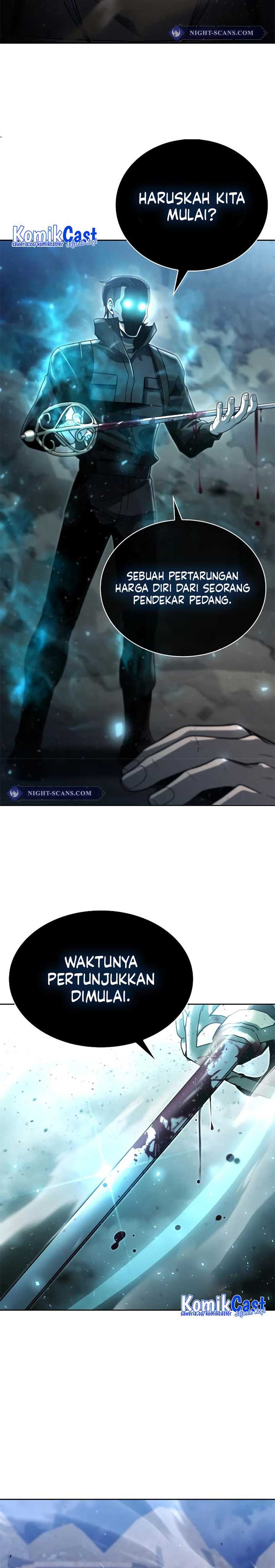 Clever Cleaning Life Of The Returned Genius Hunter Chapter 93 Image 11