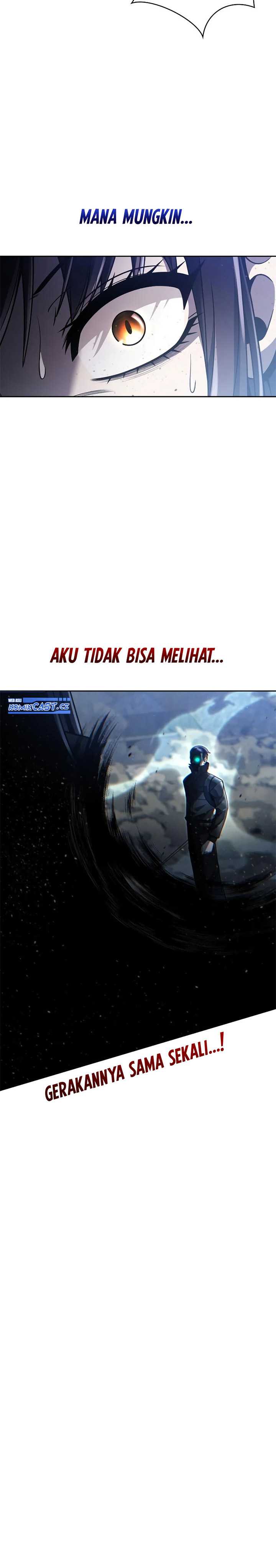 Clever Cleaning Life Of The Returned Genius Hunter Chapter 93 Image 13