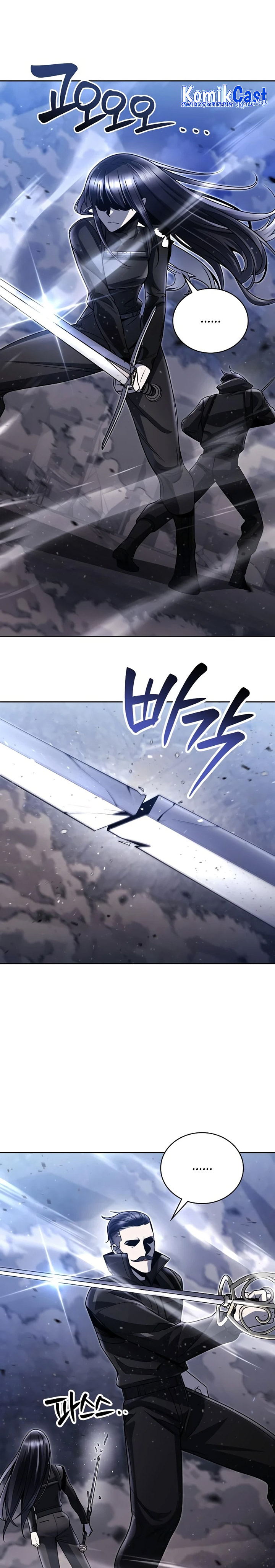 Clever Cleaning Life Of The Returned Genius Hunter Chapter 94 Image 11