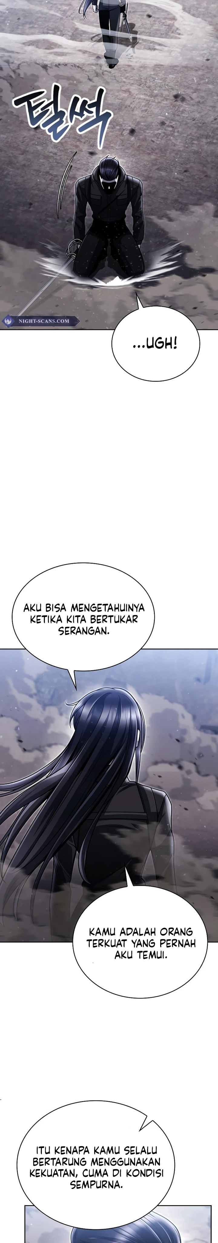 Clever Cleaning Life Of The Returned Genius Hunter Chapter 94 Image 13