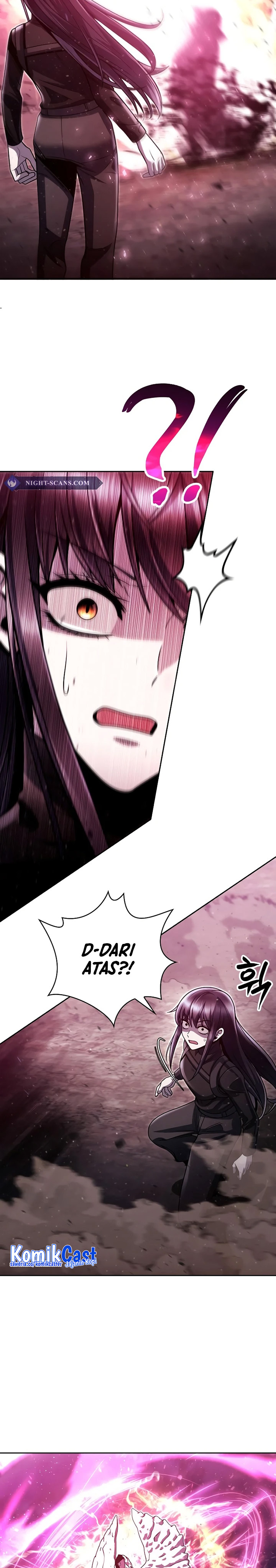 Clever Cleaning Life Of The Returned Genius Hunter Chapter 94 Image 17