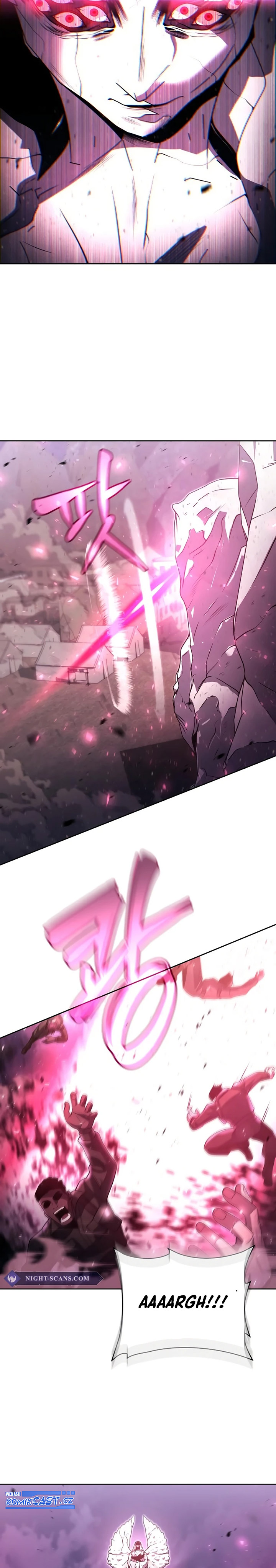 Clever Cleaning Life Of The Returned Genius Hunter Chapter 94 Image 19
