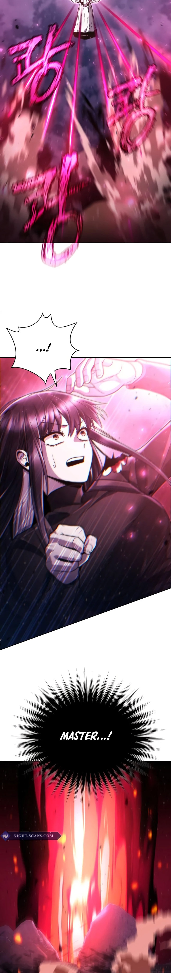 Clever Cleaning Life Of The Returned Genius Hunter Chapter 94 Image 20